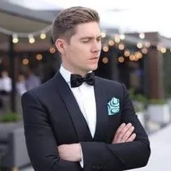 Nebrion Stack - Anton Kovačić